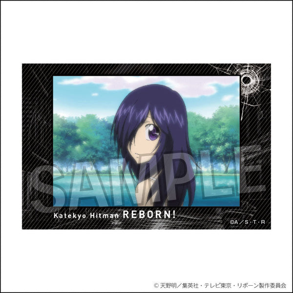 『家庭教師ヒットマンREBORN!』積み積みブロック 21【202507再販】